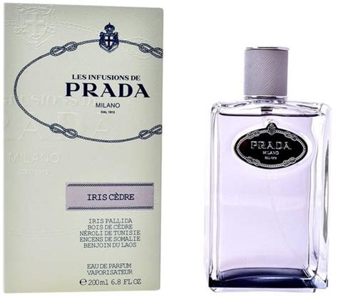 prada iris parfum 200 ml douglas|prada iris perfume women.